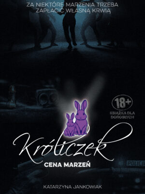 Króliczek 2: Cena marzeń