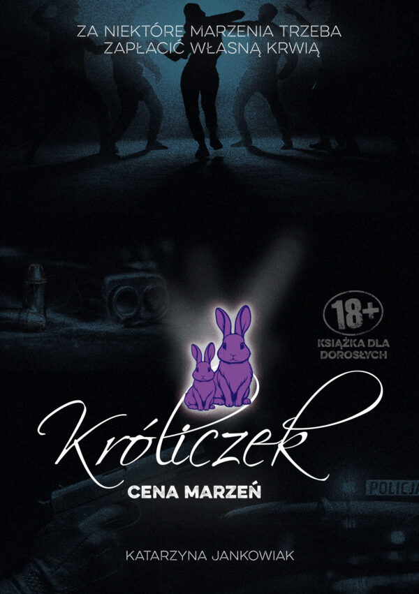 Króliczek 2: Cena marzeń
